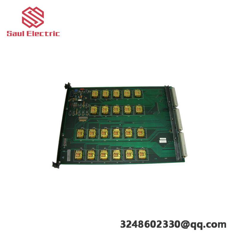 ABB 6215BZ10000 6215BZ10000A Transfer Module