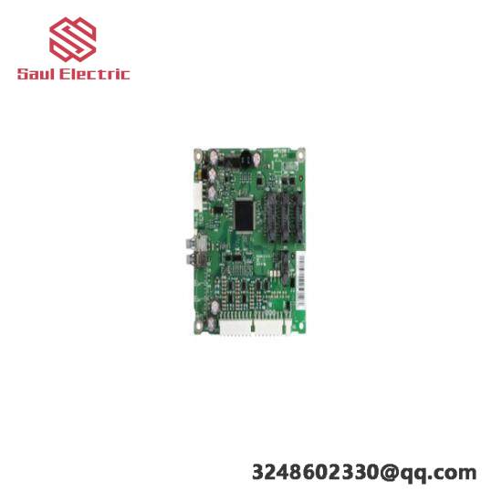 ABB 64513591 Main Circuit Board Interface