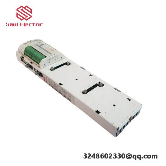 ABB 64535943 AIMA-01C I/O Module Adapter