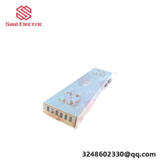 ABB 64535943 AIMA-01C I/O Module Adapter