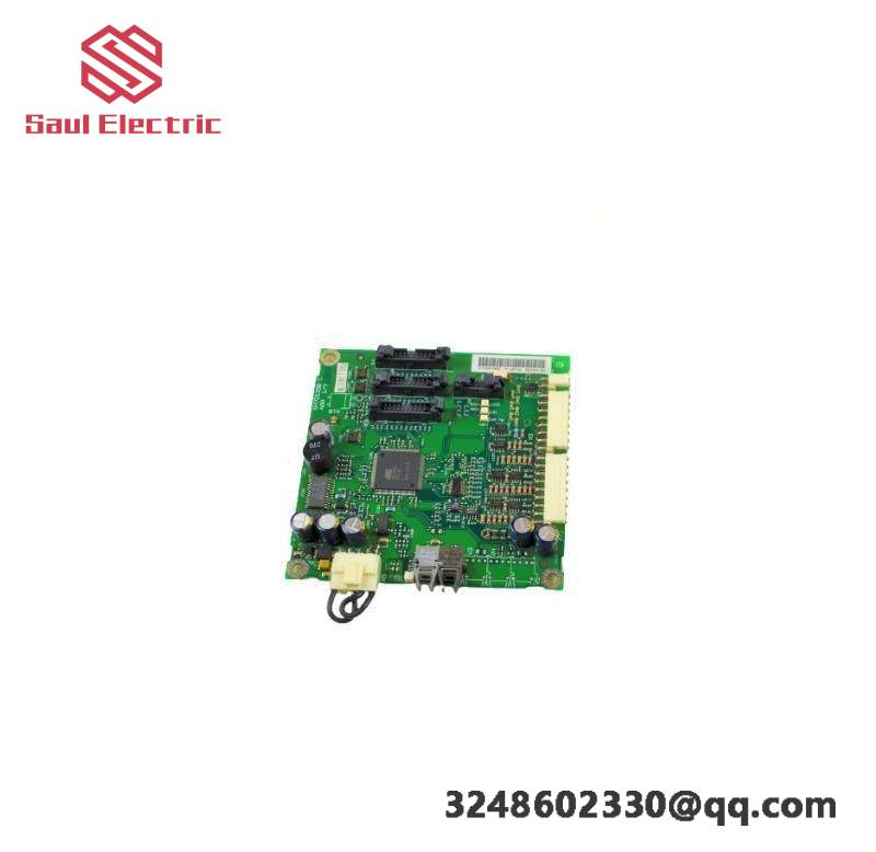 ABB 64721330C Board