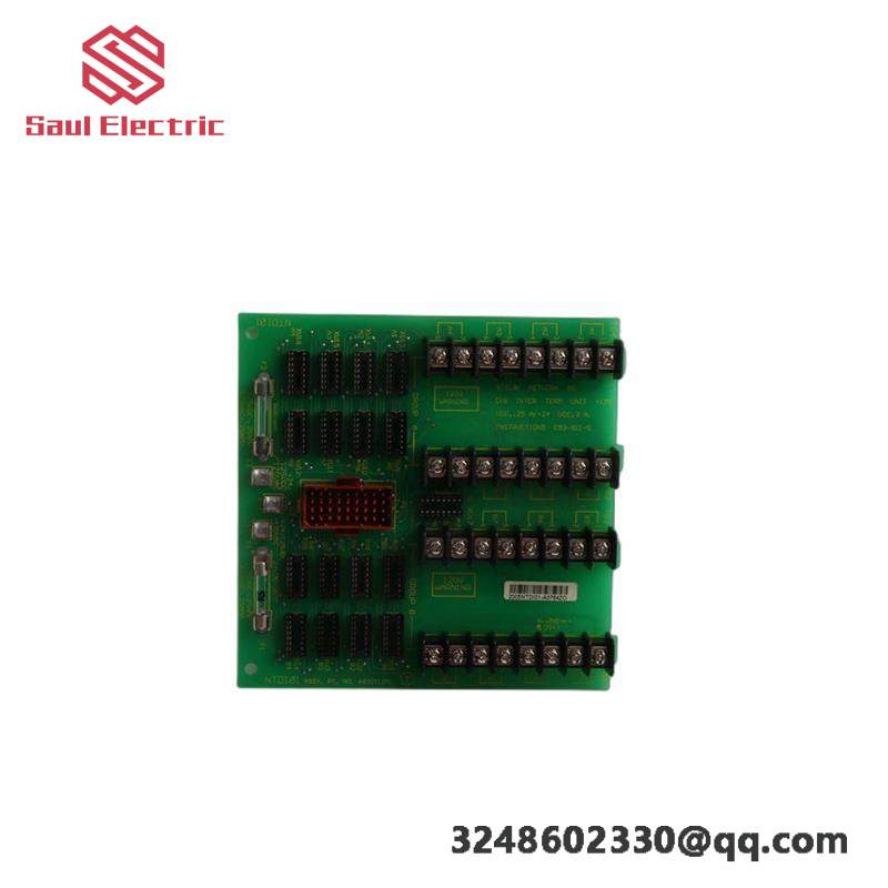 ABB 6638910B1 638910B1PS0084 PCB Assembly