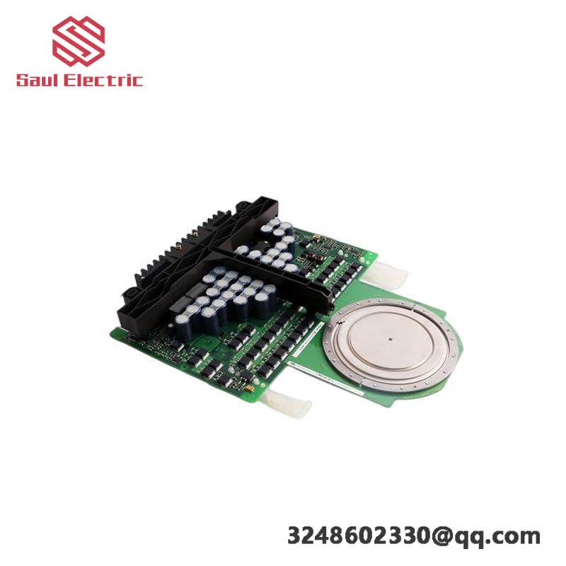 ABB NAMC-11 63984205P Control Board