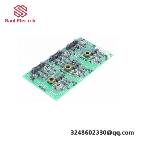 ABB 68439990A Driver Board