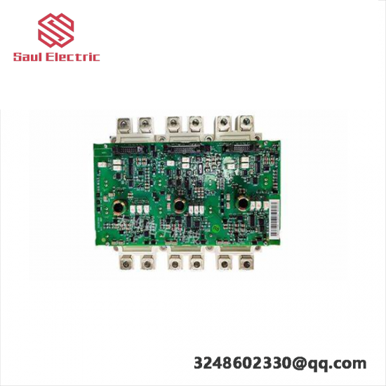 ABB 6MBI450U-170/AGDR-72C IGBT KIT