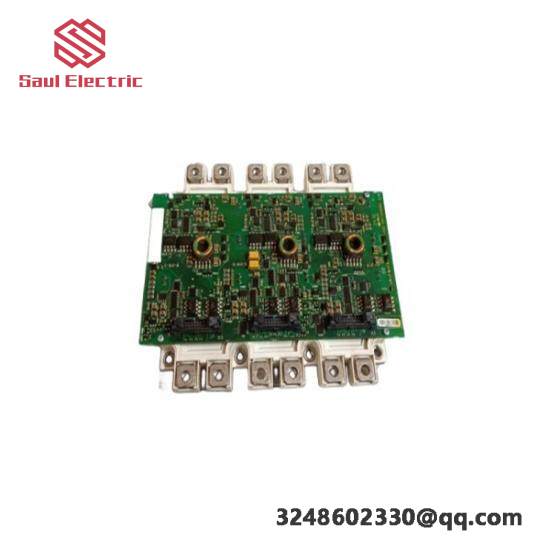 ABB 6MBI450U170 AGDR72C IGBT KIT