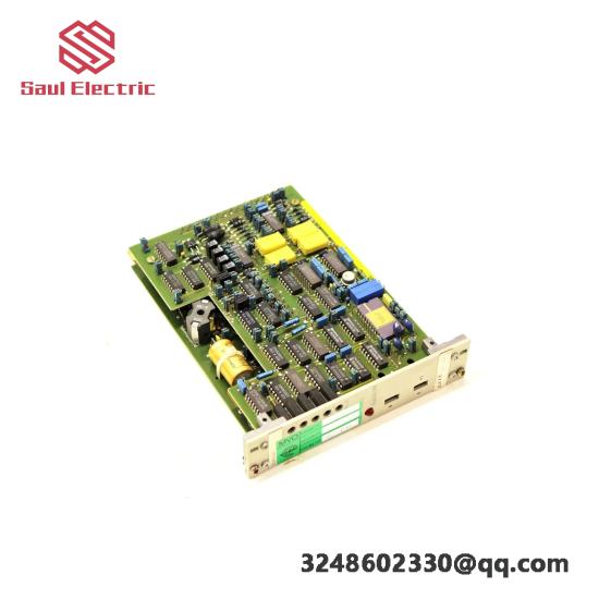 ABB 70AA01A-E Analog Output Module