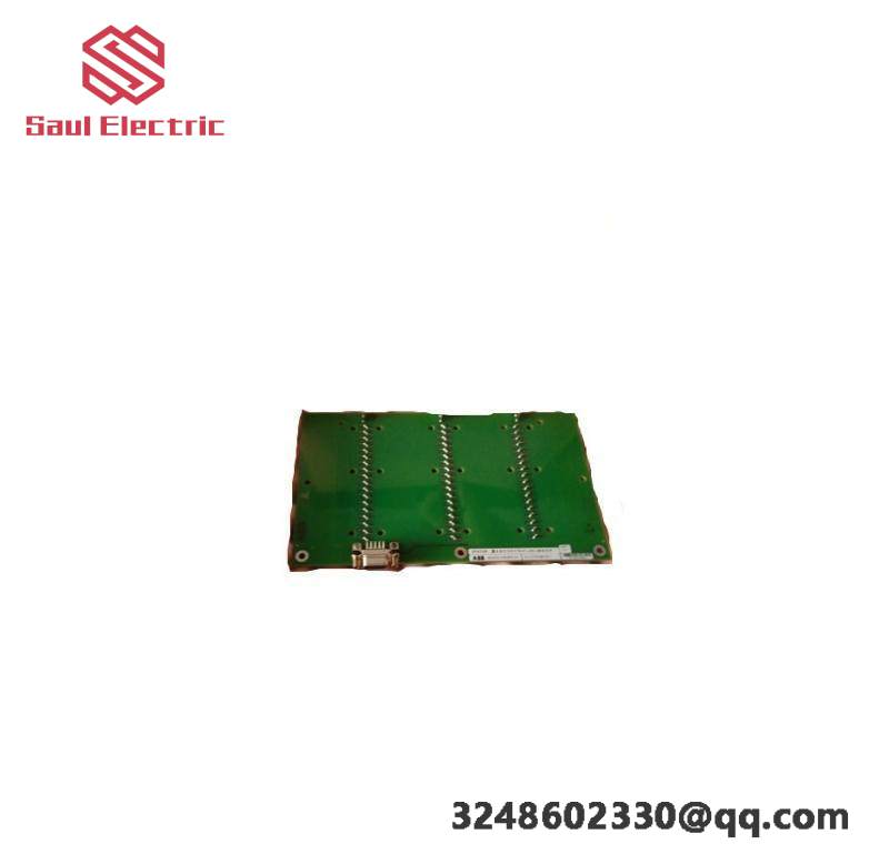 ABB 70AA01A-E HESG446212R1 Interface Board