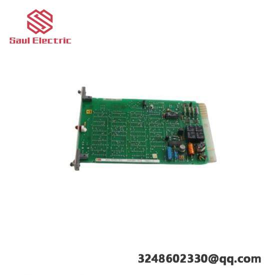 ABB 70BA01C-S; hesg 447260 R2 Bus End Module