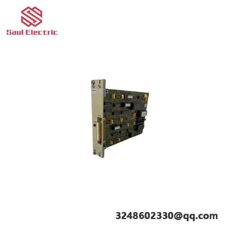 ABB 70BK03A-E Bus Coupler Module