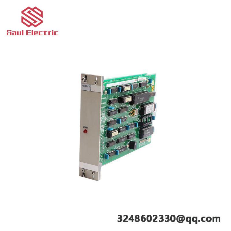 ABB 70BK03B-ES HESG447271R2 BUS COUPLING MODULE