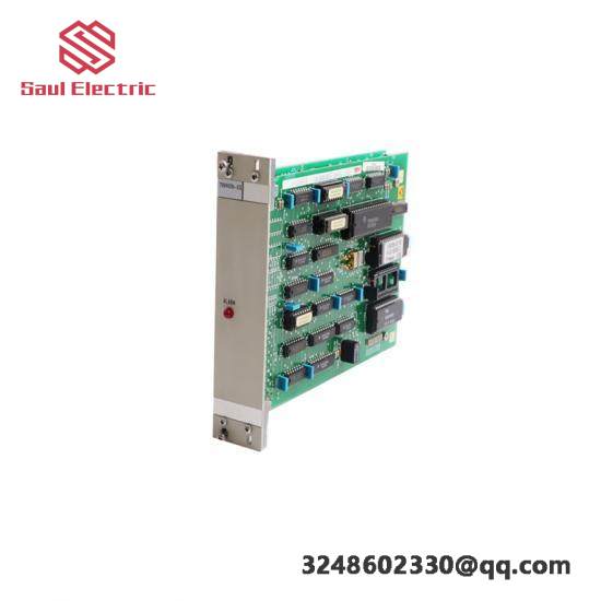 ABB 70BK03B-ES; hesg 447271 R2 Bus Coupling Module