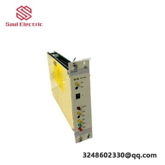 ABB 70BK06A-E HESG332194R1 HESG332194R0001 Circuit Board