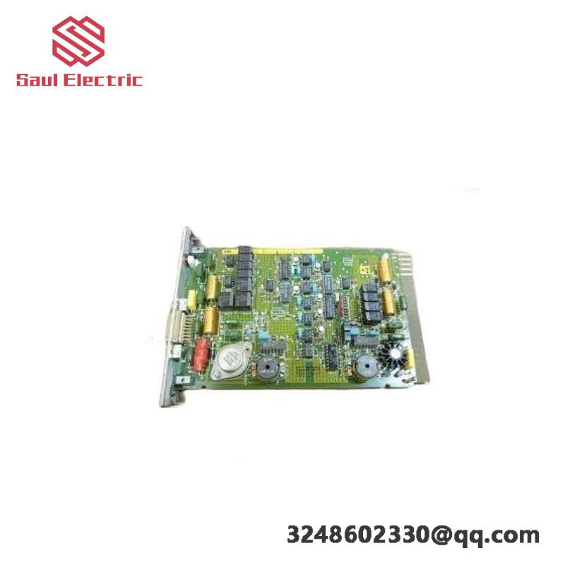 ABB 70BT01C HESG447024R1 Bus Transmitter