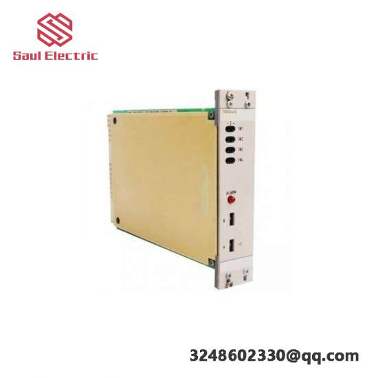 ABB 70EA02A-ES; hesg 447308R0001 input module