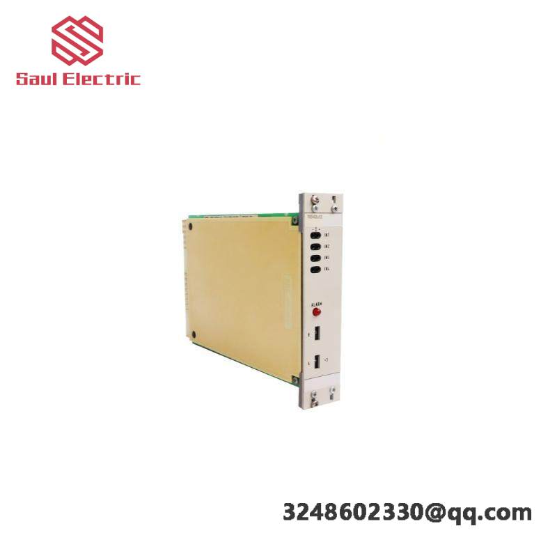 ABB 70EA02A-ES Input Module