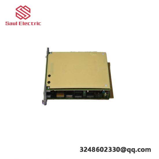 ABB 70EA03A-E; hesg 446680R0001 Analog Input Module