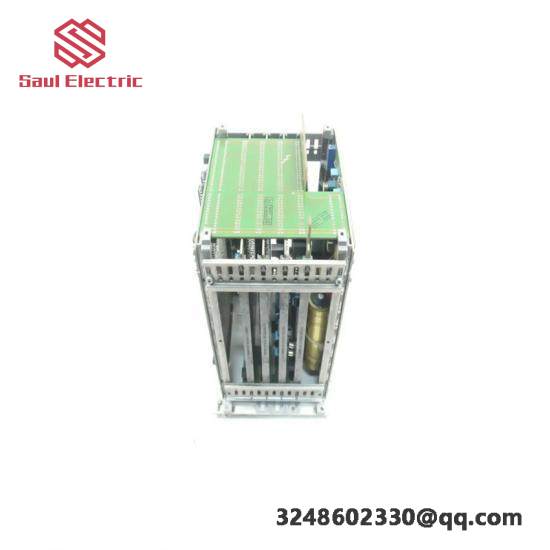 ABB 70PR03C-E; hesg 223150 R1 Processor Module