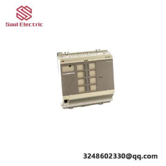 ABB 70VA01A-E Power Supply Module