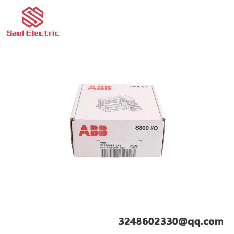 ABB 750203/806 Stal DIP-SWITCHES