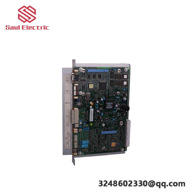 ABB 81AA03A-E GJR2394100R1210 Output Module