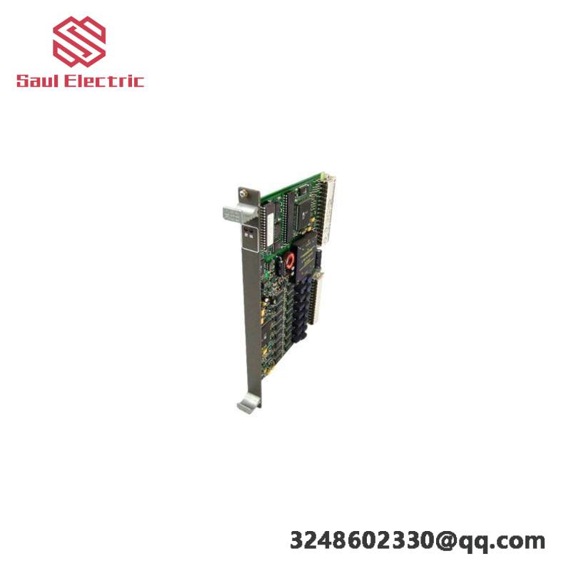 ABB 81AA10E GJR2370200R1100 CIRCUIT BOARD