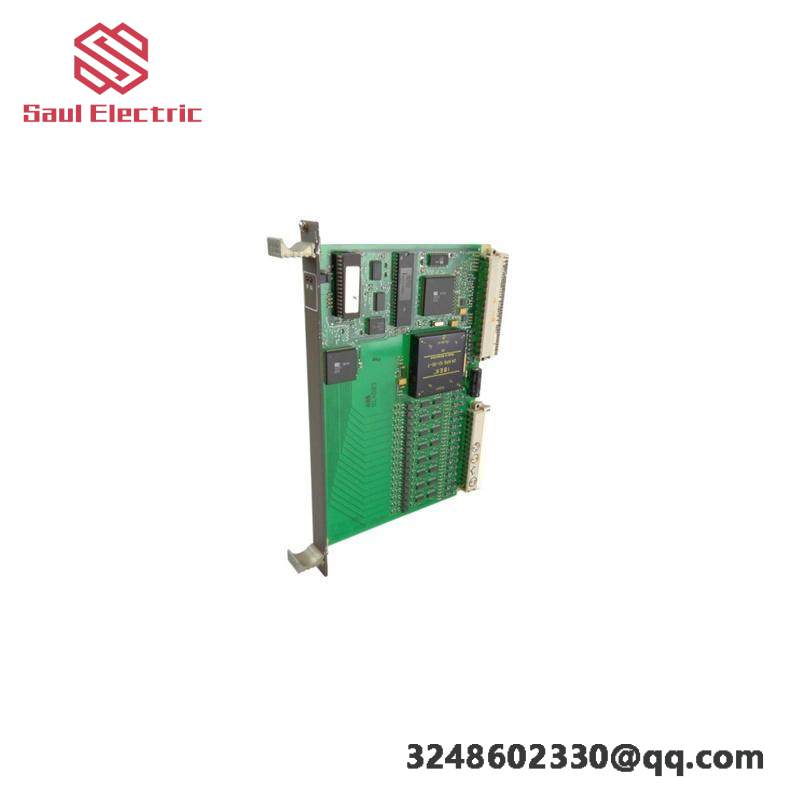 ABB 81AB03 GJR2392500R1210 Output Module Binary