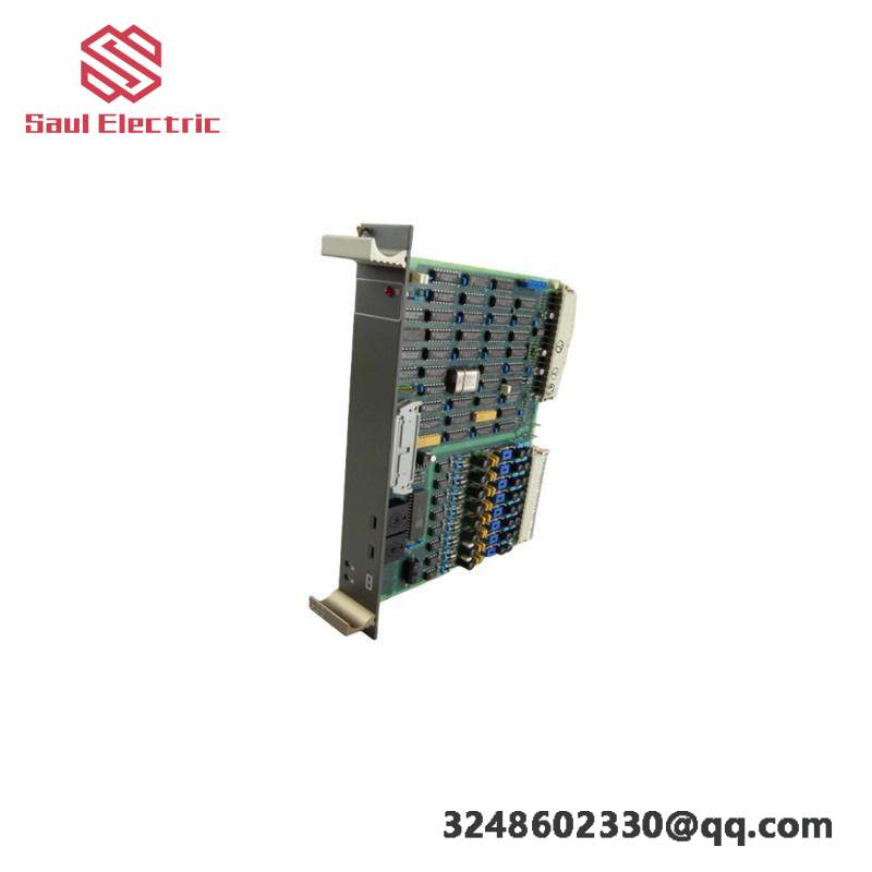 ABB 81EA11E GJR2374800R0210 Analog Input Module