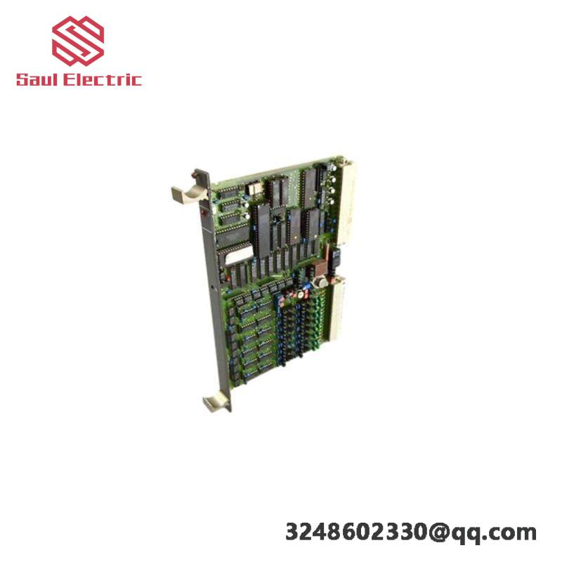 ABB 81EB02 GJR2349000R1000 Binary Input Module