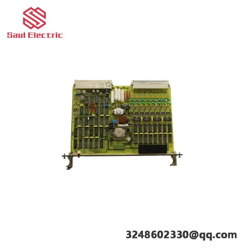 AB 193209-A08 Inverter control drive trigger board