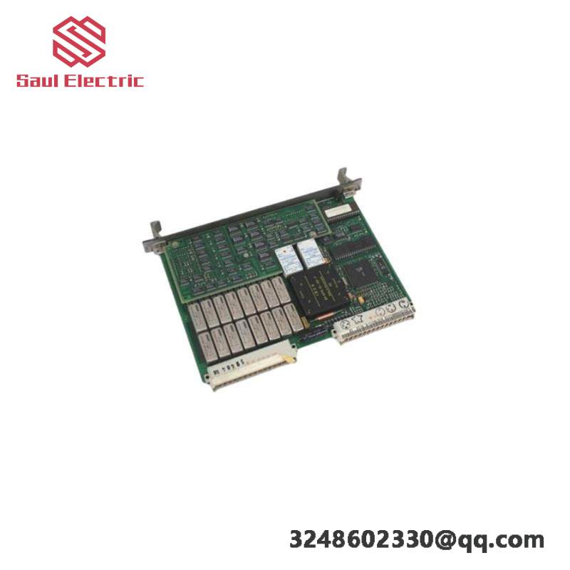 ABB 81ET03 GJR2389800R1210 Temperature Input Module