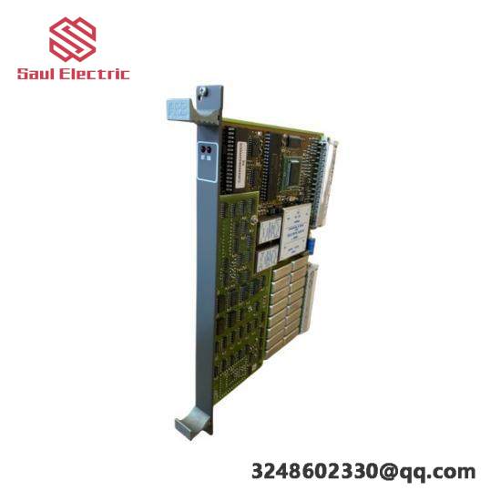 ABB 81ET03N-E GJR2389800R1210 Module