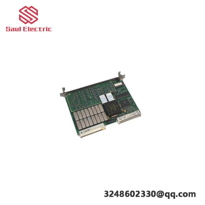 ABB 81ET03N-E GJR2389800R1210 Temperature Input Module