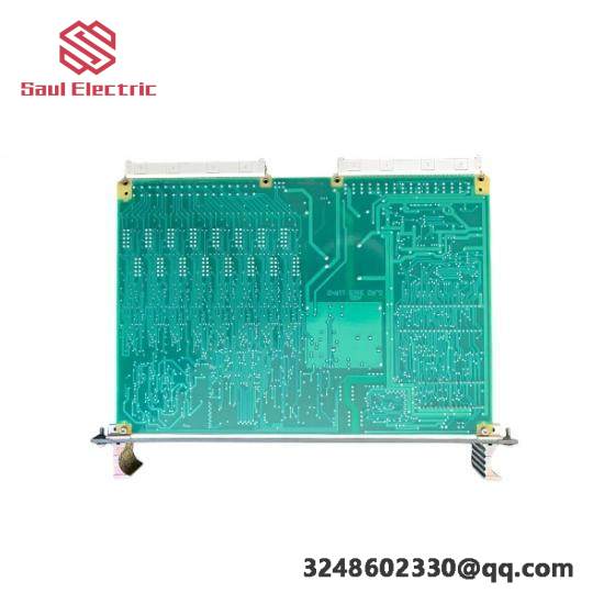 ABB 81EU01 GJR2391500R1210 Input Module