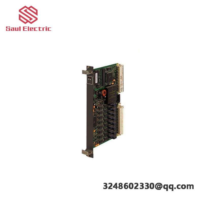 ABB 81EU01/R1210 Input Module