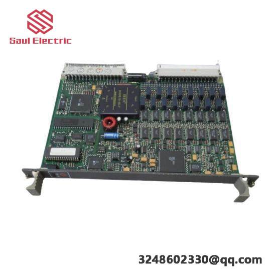 ABB 81EU01E-E GJR2391500R1210 Input Module