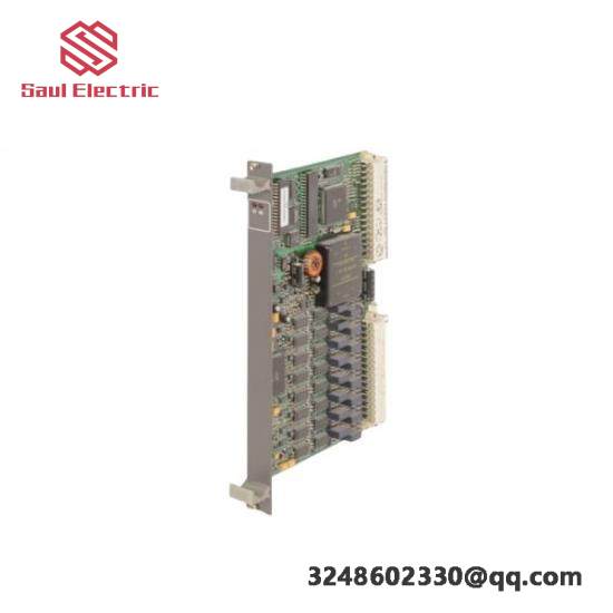 ABB 81EU01H-E GJR2391500R1210  Input Module