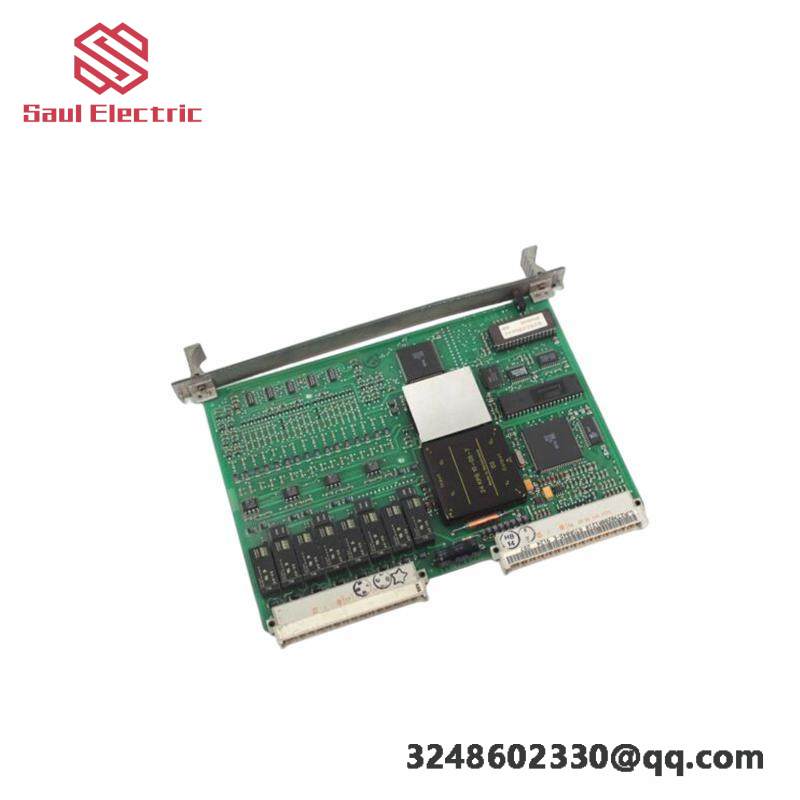 ABB 83SR04D-E GJR2390200R1210 Channel Control Card