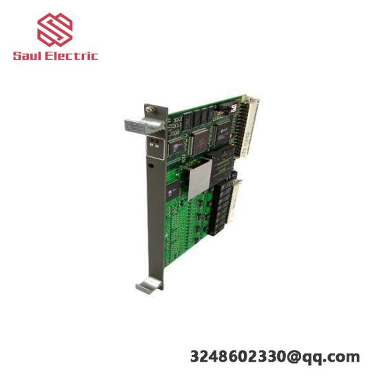 ABB 83SR50c-E GJR2395500R1210 Control Module