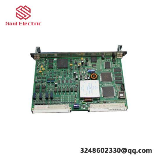 ABB 83SR51 Control Board