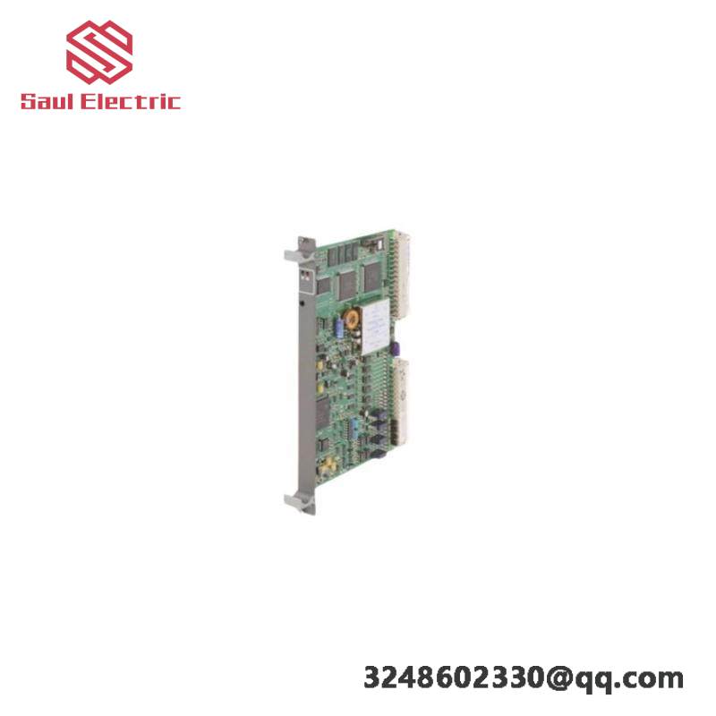 ABB 83SR51 Procontrol P14 Control Module