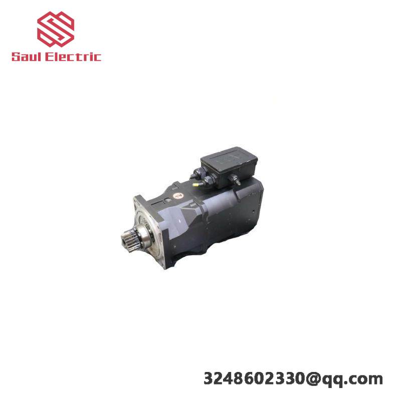 ABB 8651209A0011D 2 BS072165 2 Poli resolver Servo Motor