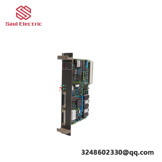 ABB 87TS01I-E GJR2368900R2550 DCS Module