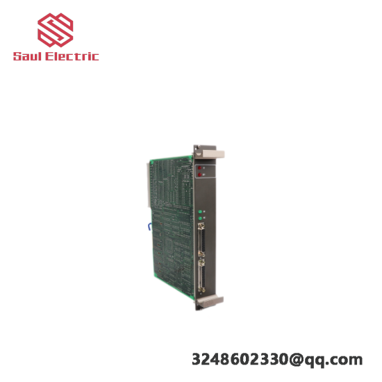 ABB 87TS01K-E GJR2368900R2200 DCS Module