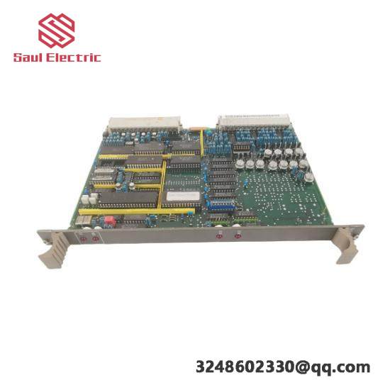 ABB 87WF01E GJR2372600R1515 Module Board