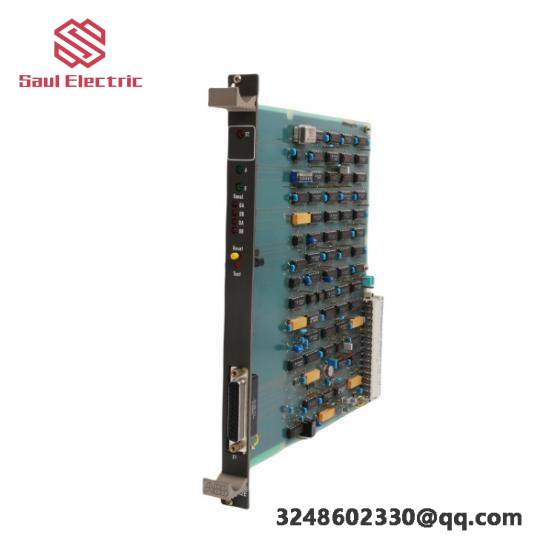 ABB 88FN02B-E GJR2370800R0200 Coupling Module