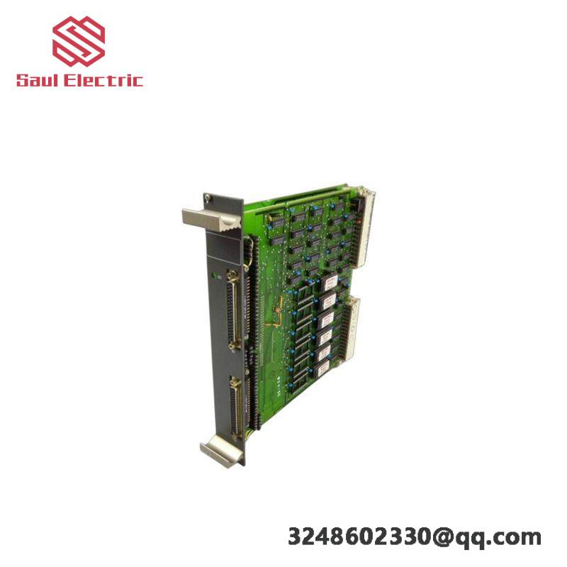 ABB 88FN02B-E GJR2370800R0200 PLC Board