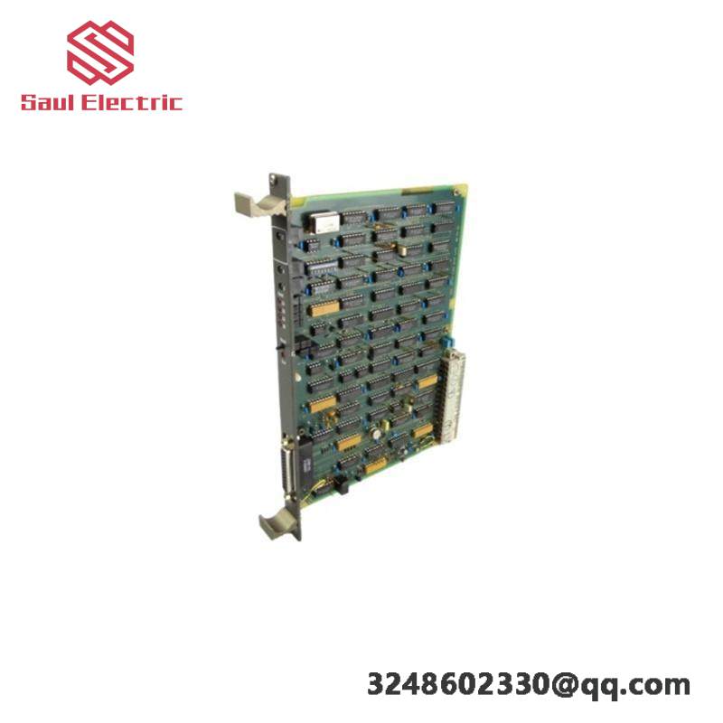 ABB 88FN02E GJR2370800R0100 Control Board