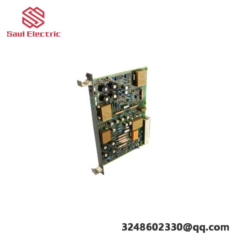 ABB 88FT01 GJR2332200R0100 CIRCUIT MODULE