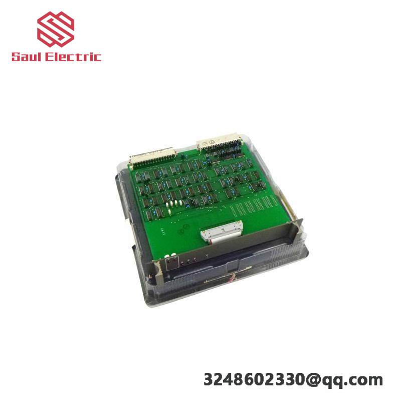 ABB 88FV01E GJR2332300R0200 Modem Module